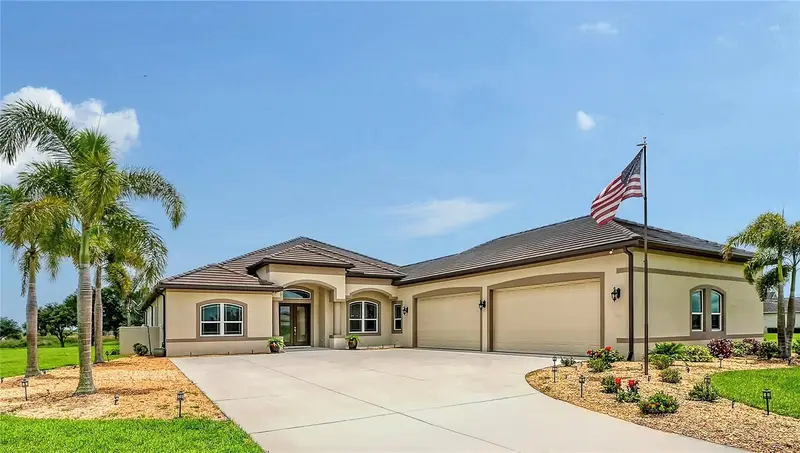 3503 Recurve Cir, FL