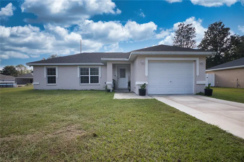 3144 Se 144th Pl, FL
