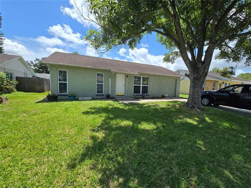 3406 Murrow St, FL