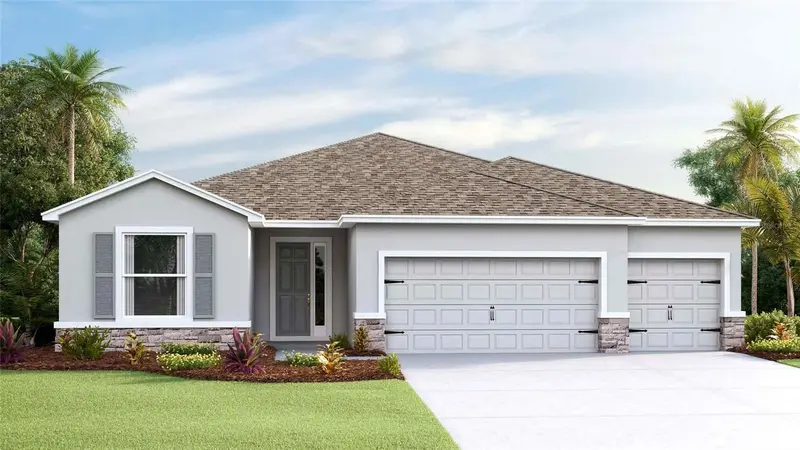 3509 Hazy Glen Ln, FL