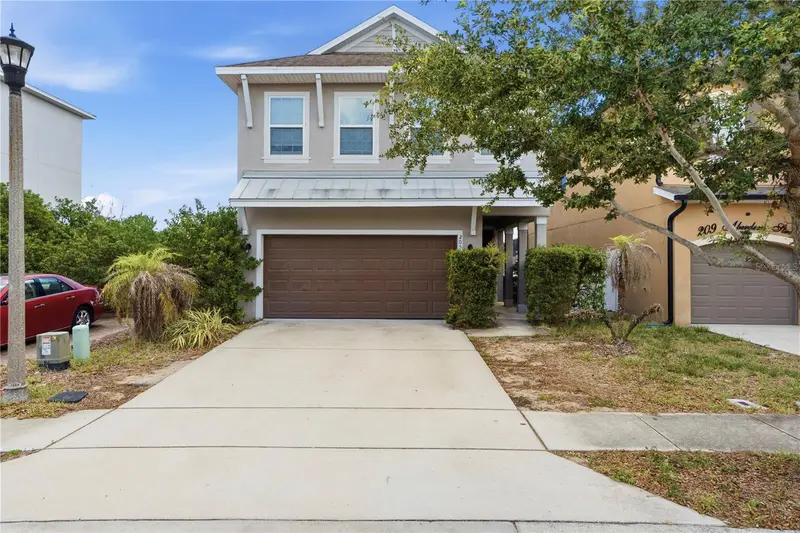 205 Aberdeen St, FL