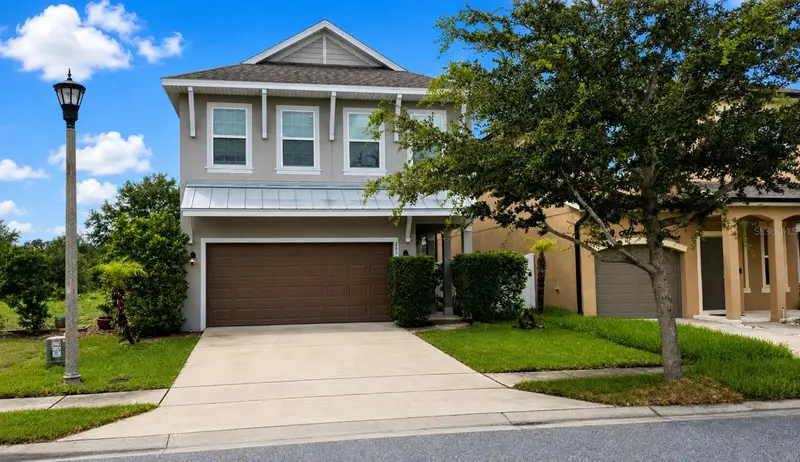 205 Aberdeen St, FL