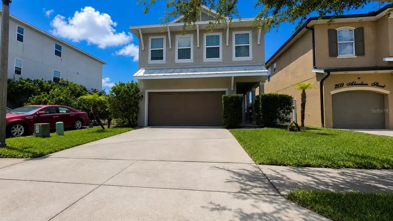 205 Aberdeen St, FL