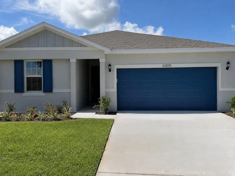 6205 Sanders Grove Cir, FL
