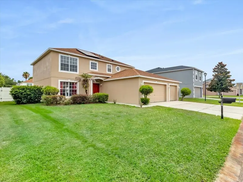 8294 Settlers Creek Loop, FL