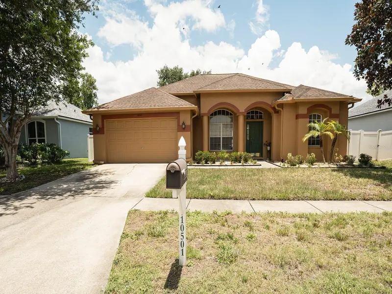 10501 Ashley Oaks Dr, FL