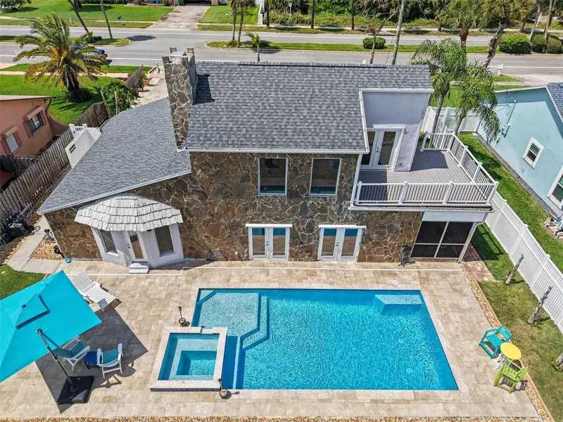 315 E Central Blvd, FL