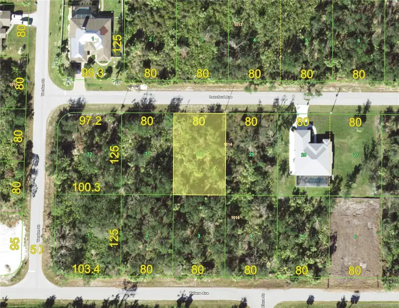 18383 Lansford Ave, FL