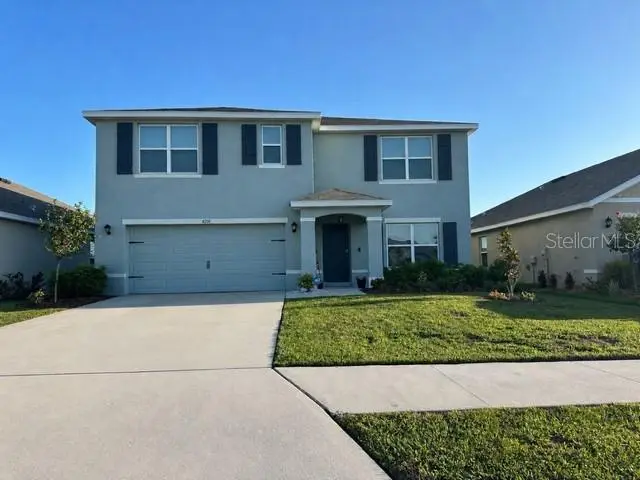 4208 Dovetail Ln, FL