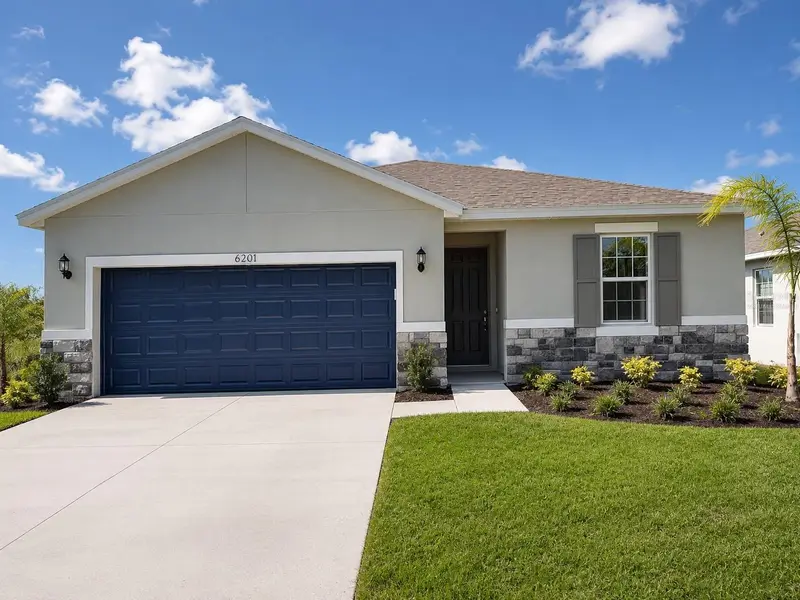 6201 N Sanders Grove Cir, FL