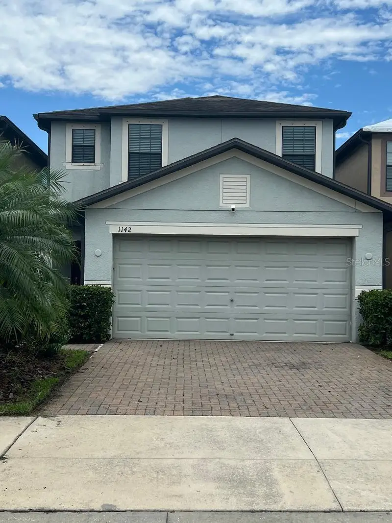1142 Ballard Green Pl, FL