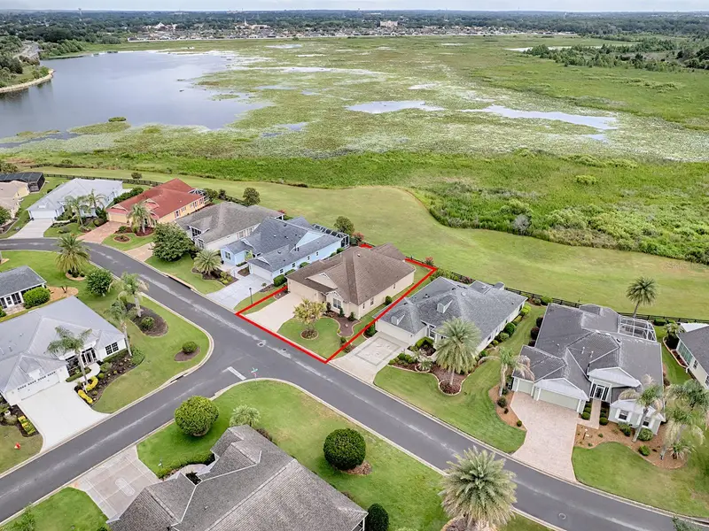 1029 Vance Trl, FL