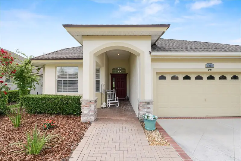 2356 Lake James Way, FL