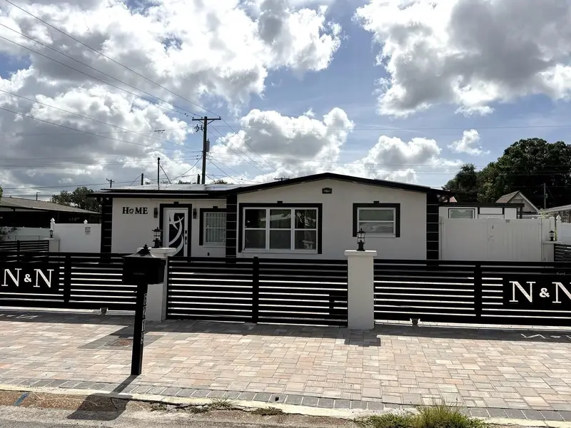 6219 Blossom Ave, FL