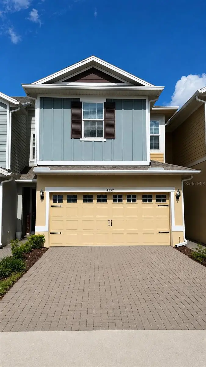 4252 Gumbo Limbo Dr, FL