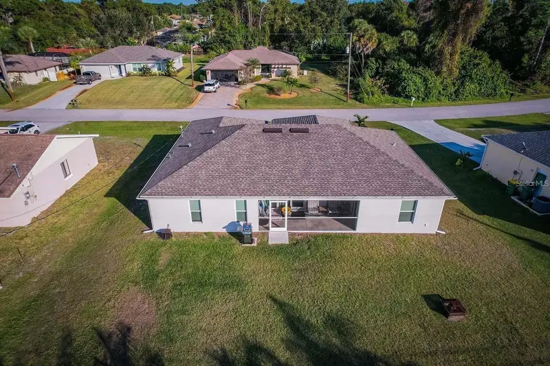 7069 Denmark St, FL