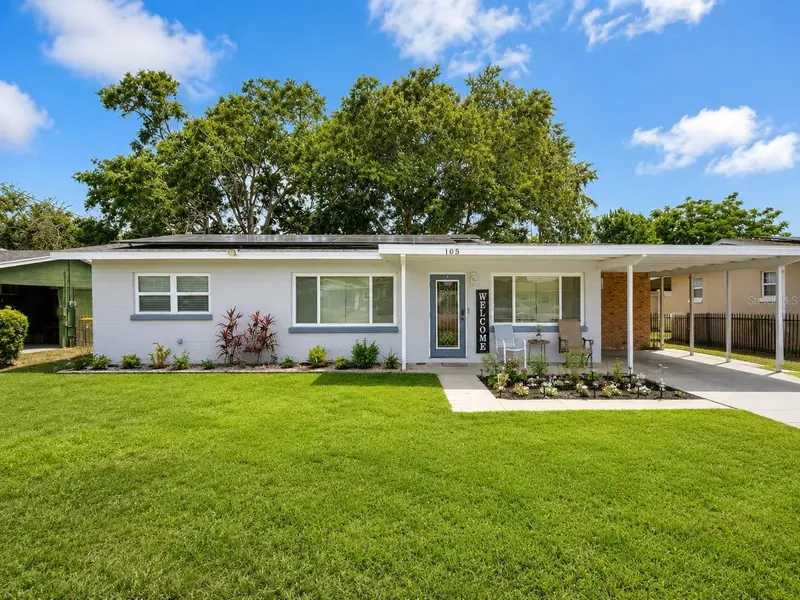 105 Margaret St, FL