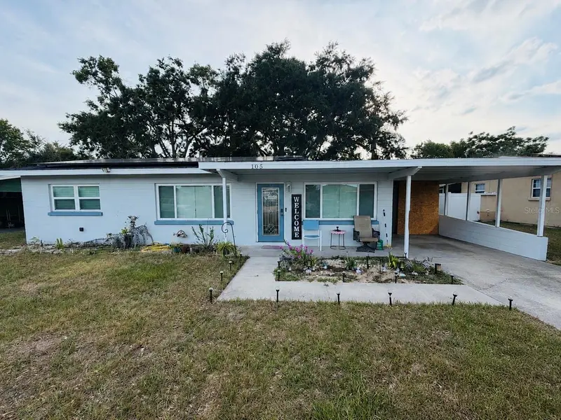 105 Margaret St, FL
