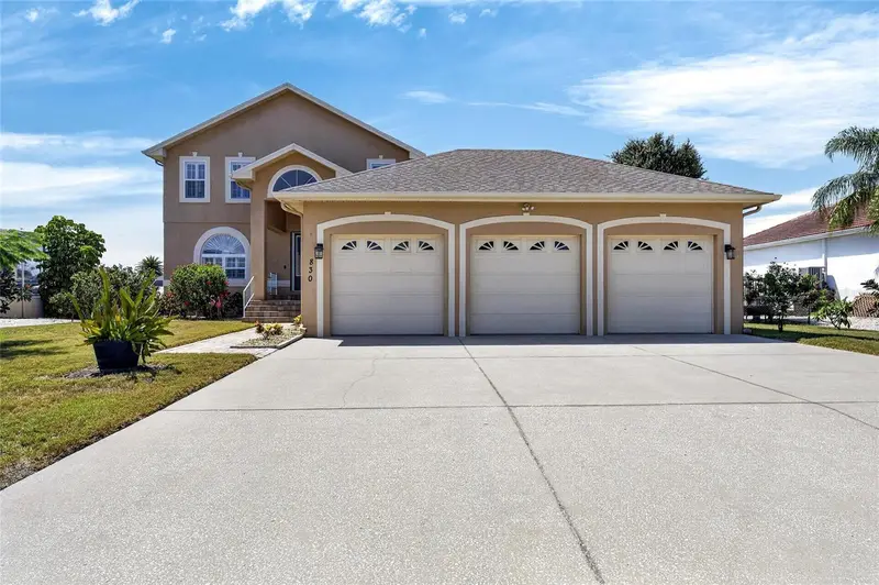 Apollo Beach listing