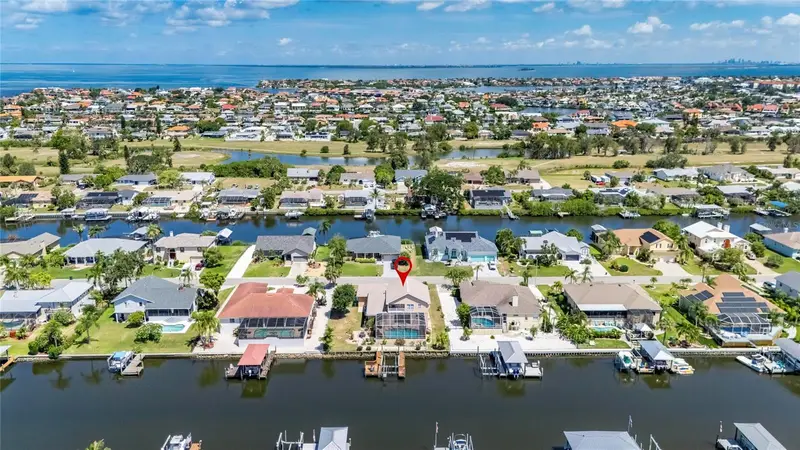 830 Golf Island Dr, FL