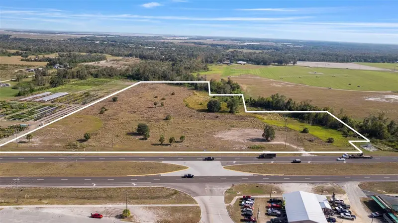 1768 N Us Hwy 17, FL