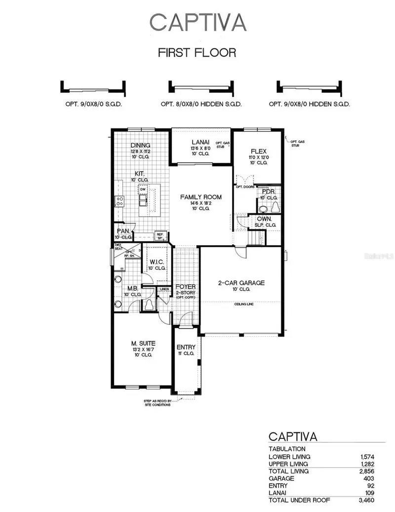 5307 Spaderdock Ln, FL