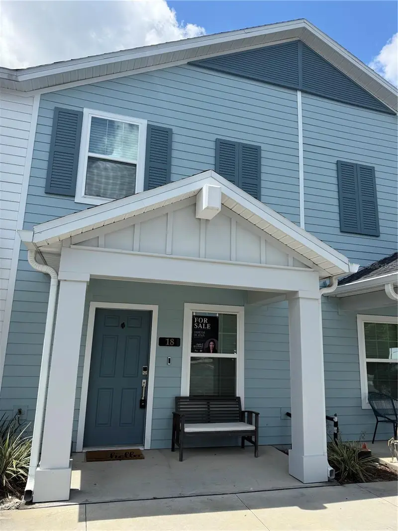 3409 Sw 34th Avenue Cir #18, FL