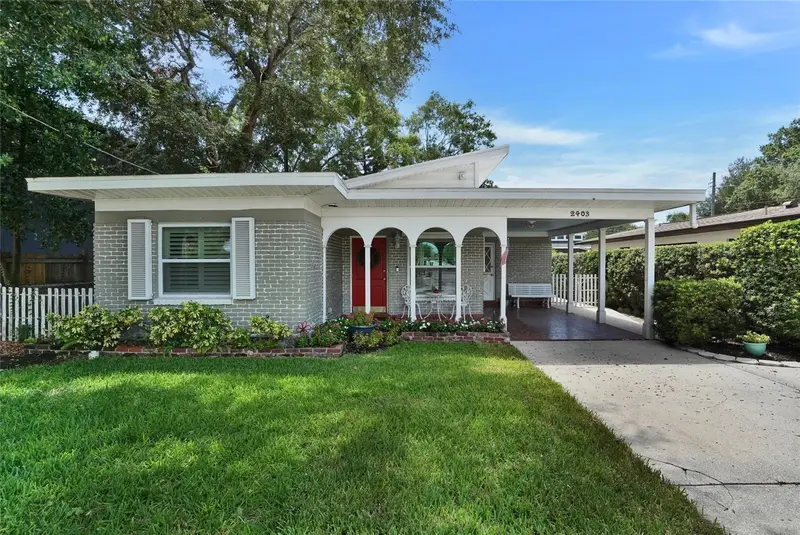 2403 S Church Ave, FL
