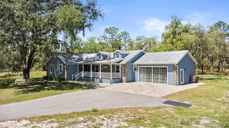 6330 Oil Well Rd, FL