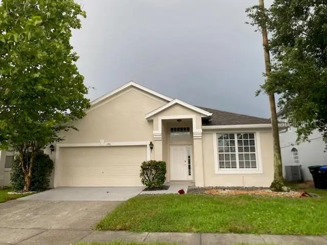 1743 Capesterre Dr, FL