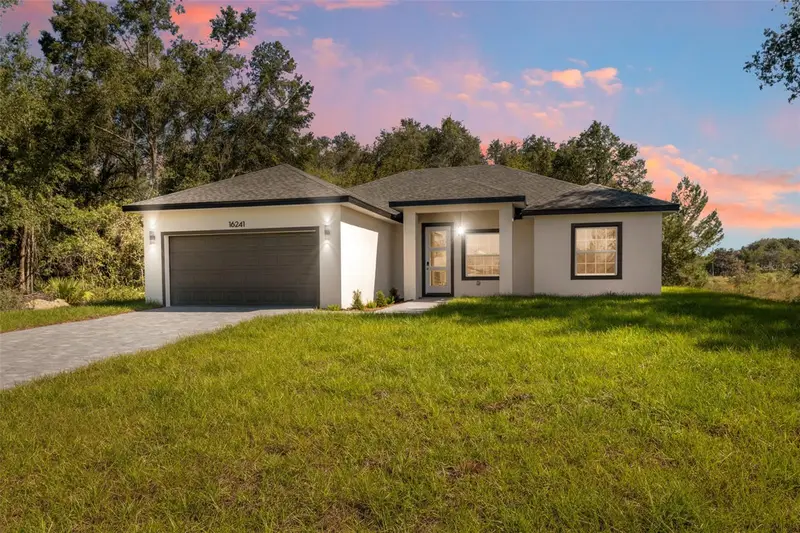 16241 Sw 23rd Court Rd, FL
