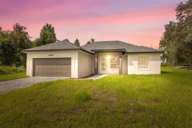 13640 Sw 42nd Court Rd, FL