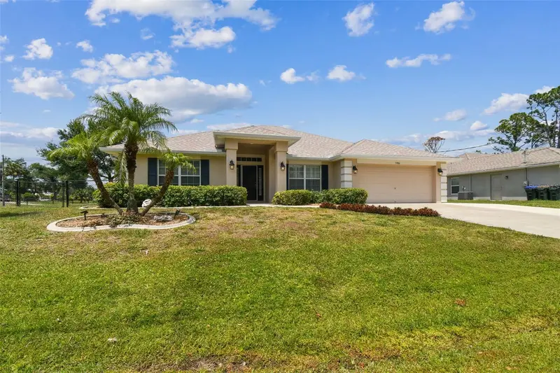 5986 Ganyard Ave, FL