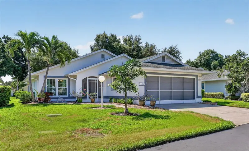 4431 Fern Dr #4431, FL