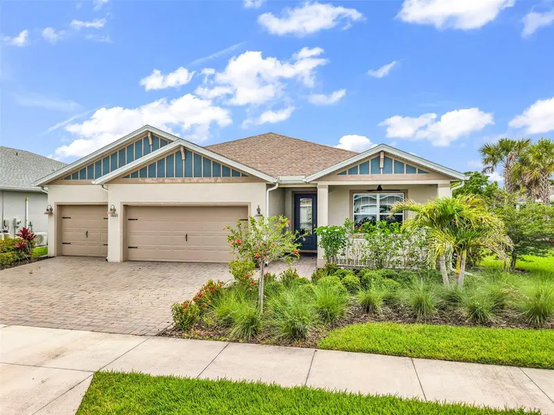16121 Lotus Way, FL