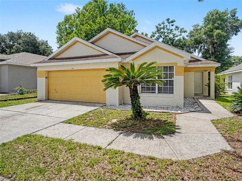 143 N Cervidae Dr, FL