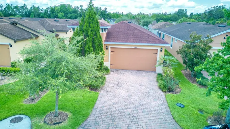 1390 Harbor Ridge Dr, FL