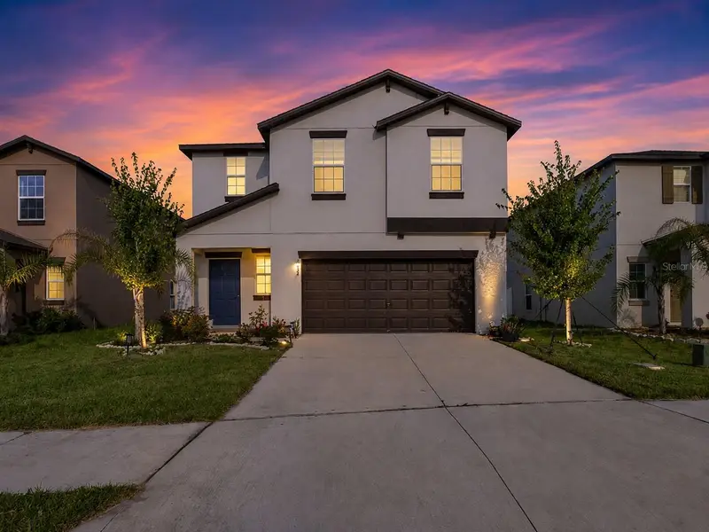 6213 Back Forty Loop, FL