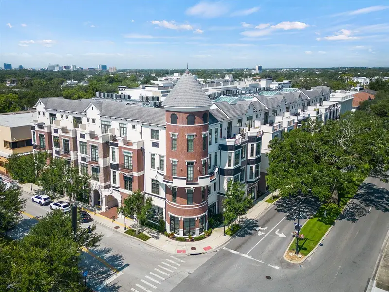 101 S New York Ave #311, FL