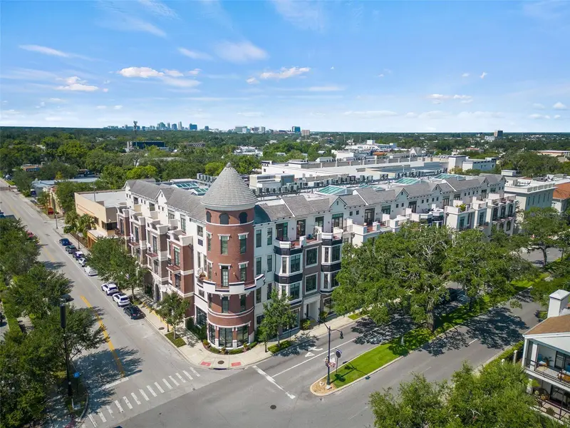 101 S New York Ave #311, FL