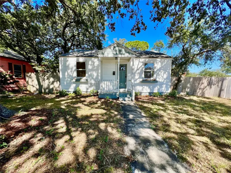 3501 Dartmouth Ave N, FL