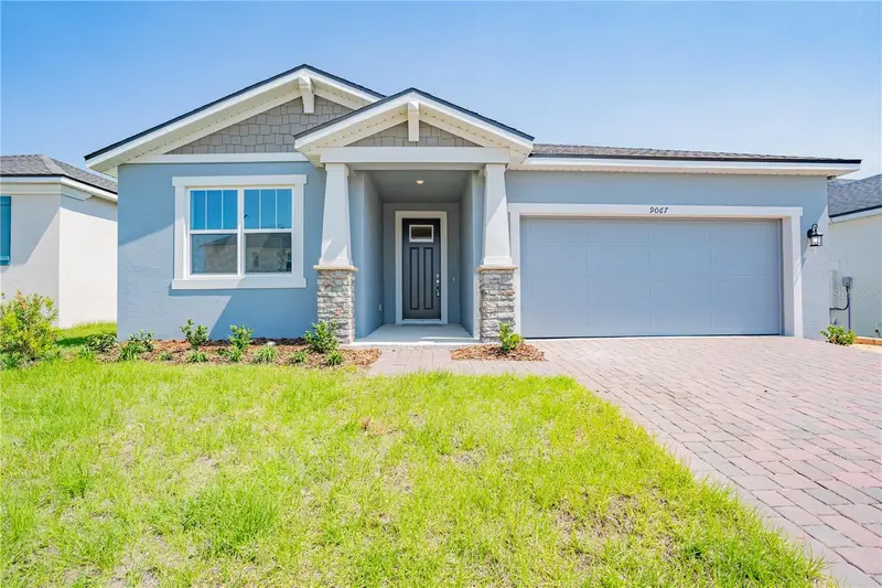 9067 Coral Cape St St, FL