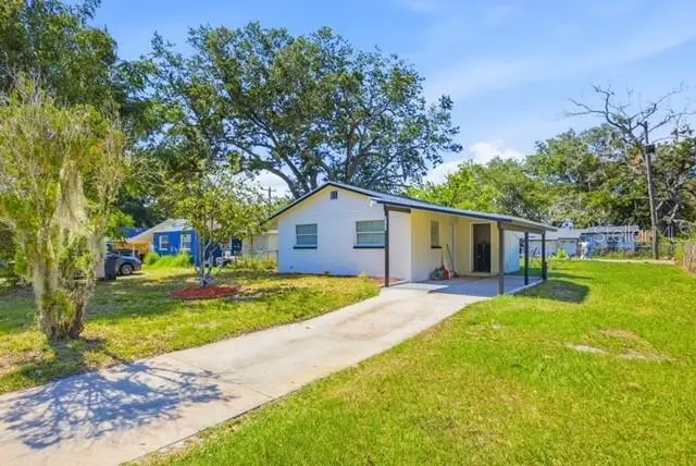 1105 Lincoln Ter, FL
