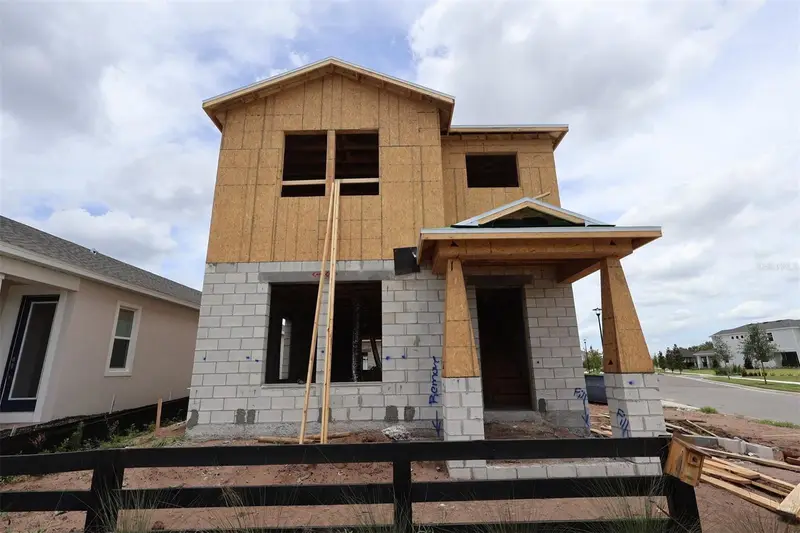 5294 Center Lake Ranch Blvd, FL