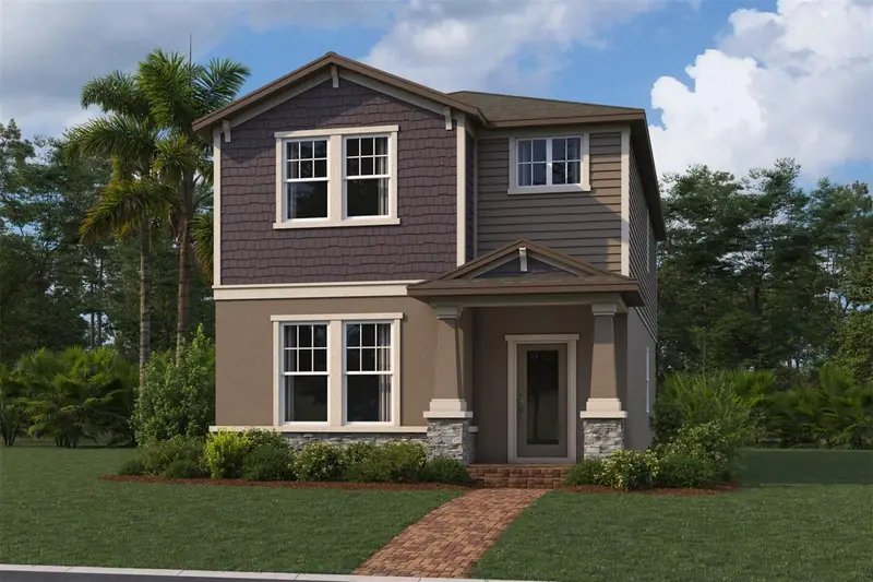 5294 Center Lake Ranch Blvd, FL