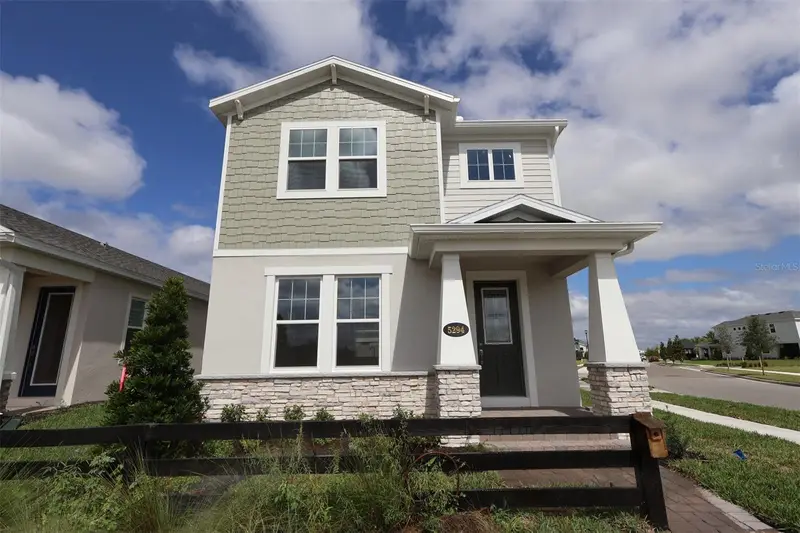 5294 Center Lake Ranch Blvd, FL
