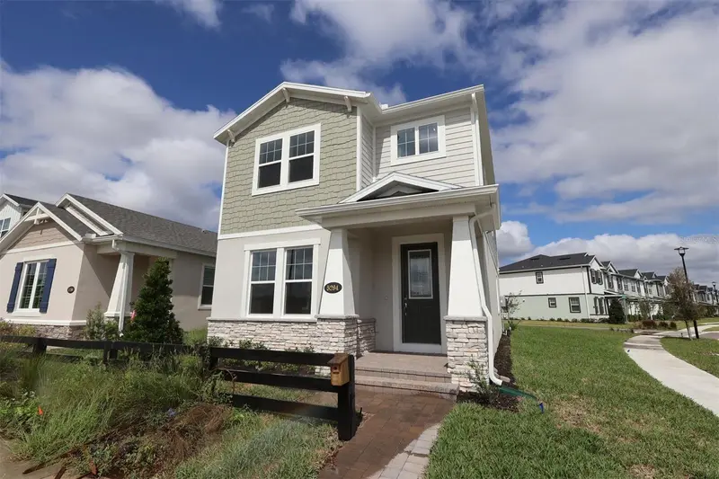 5294 Center Lake Ranch Blvd, FL
