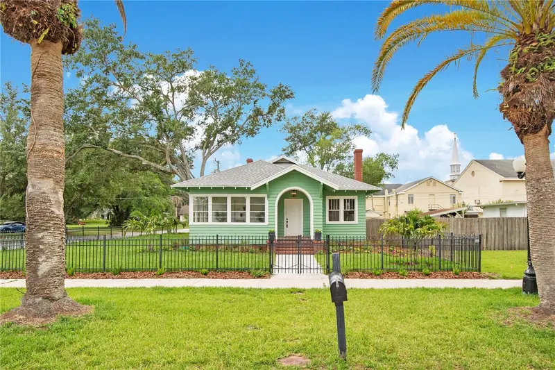 Historic Sanford pending