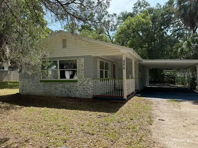 406 Zoller St, FL
