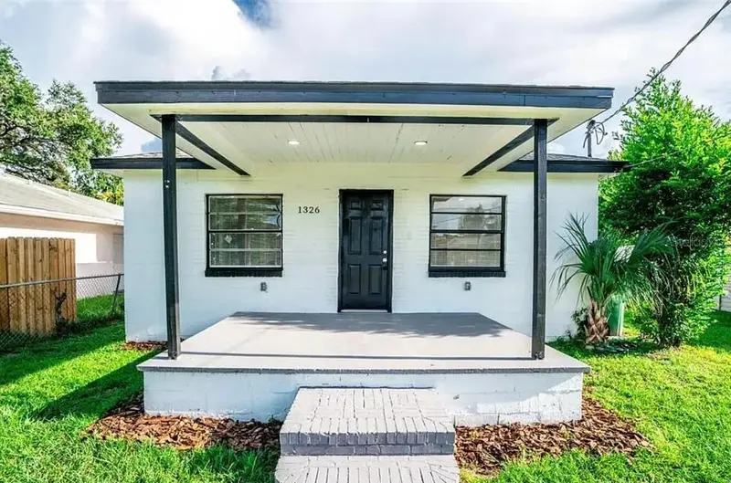 1326 W Nassau St, FL